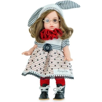 Marina & Pau кукла Petit Soleil Bunny 30cm