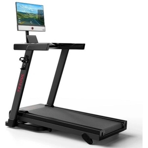 YESOUL T1M Plus Бягаща пътека
