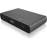 RaidSonic ICY BOX IB-HUB801-TB4