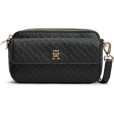 Tommy Hilfiger Dámska crossbody kabelka Icon AW0AW18922BDS