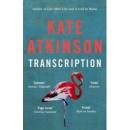 Transcription - Kate Atkinson