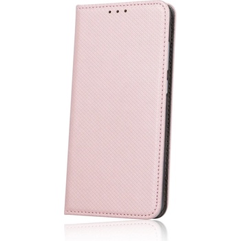 Púzdro Smart Magnet Samsung G955 Galaxy S8+ ružové