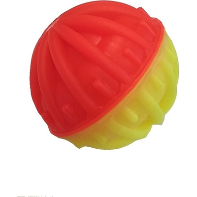 Juko míček soft pískací vonící 8 cm