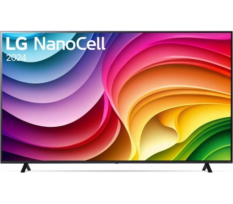 LG 75NANO82T6B