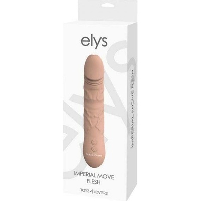 ELYS IMPERIAL MOVE FLESH