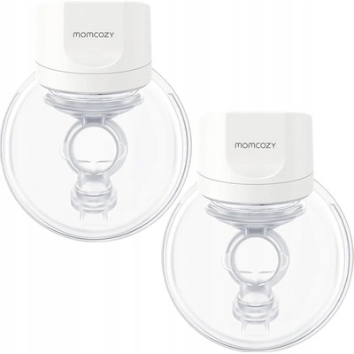 Momcozy Dvojitá S9 Pro.