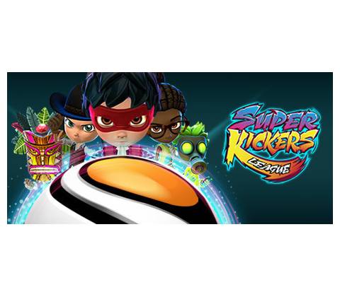 Super Kickers League (Ultimate Edition)