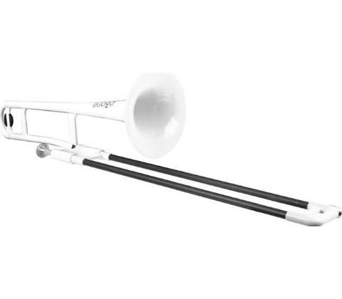 pBone plast white