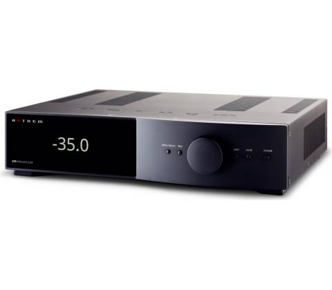 Anthem STR Preamplifier