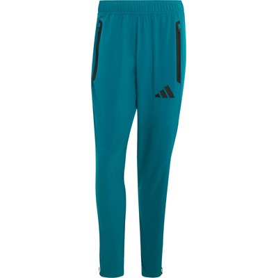 adidas Tiro Travel Woven zelená