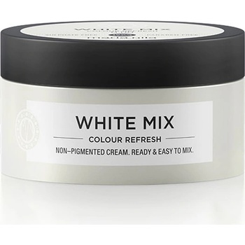 Maria Nila Colour Refresh 100 ml боядисваща маска 0.00 White Mix