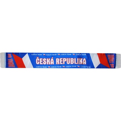 Šál Česká republika Czech Team