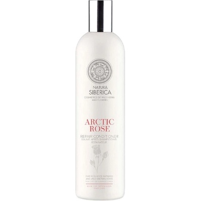Natura Siberica Copenhagen Artic Rose Repair Conditioner 400 ml