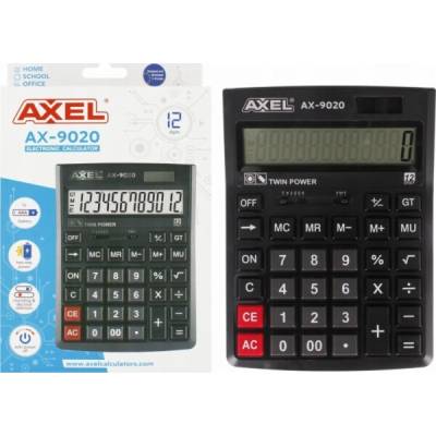 Axel AXEL AX-9020 PUD 50/100
