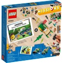 LEGO® City - Wild Animal Rescue Missions (60353)