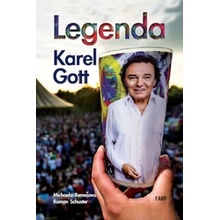 Legenda Karel Gott
