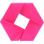 3DJAKE ecoPLA - Pink - 1, 75mm / 1000 g (ECOPLA-PINK-1000-175)