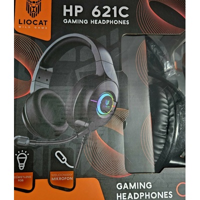 Liocat HP 621C