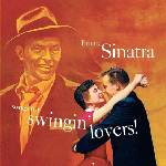Frank Sinatra - Songs For Swingin' Lovers! (Limited Edition) (Crystal Clear Coloured) (180 g) (LP) (8435723702238)