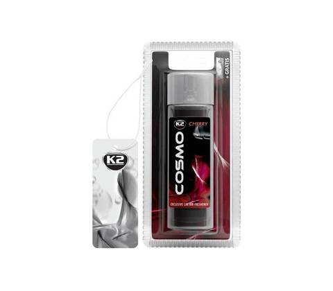 K2 Cosmo Cherry 50 ml