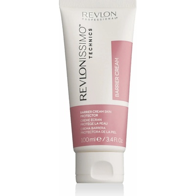Revlon Professional Revlonissimo Technics Barrier Cream 100 ml