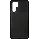 Púzdro SPIGEN - Huawei P30 PRO Rugged Armor čierne