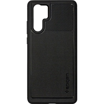 Púzdro SPIGEN - Huawei P30 PRO Rugged Armor čierne