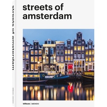 Streets of Amsterdam