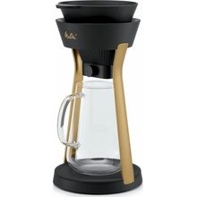 Melitta Amano Black and GOld