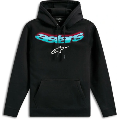 ALPINESTARS mikina ELLIPSOID black