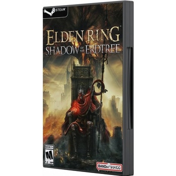 Elden Ring Shadow of the Erdtree (DLC)