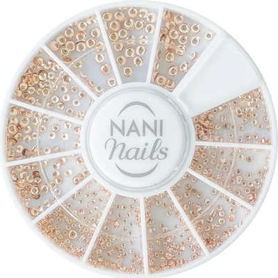 NANI zdobení karusel 67 – Zboží Dáma