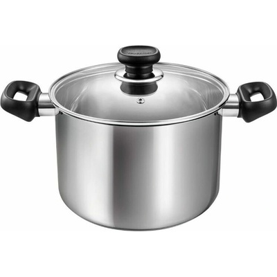Tescoma Hrnec BRAVA s poklicí o 22 cm, 5,5 l