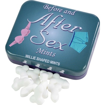 Spencer & Fleetwood After Sex Mints