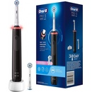 Oral-B Pro 3 3000 Sensitive Clean Black