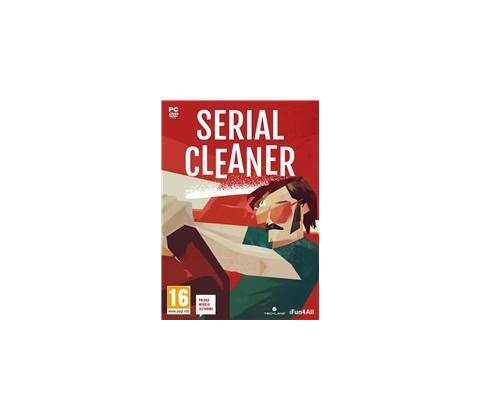 Serial Cleaner