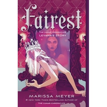 Fairest Meyer Marissa