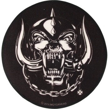Image 1 of Rockbites килимче Motörhead - Лого на Warpig - ROCKBITES - 100932