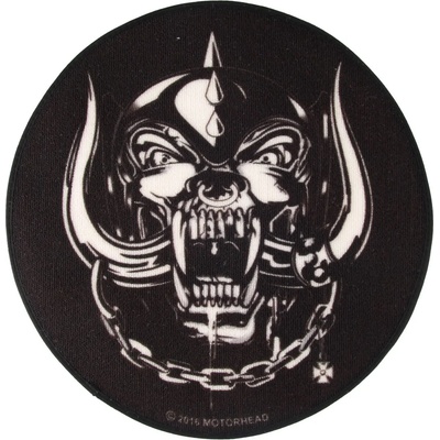 Rockbites килимче Motörhead - Лого на Warpig - ROCKBITES - 100932