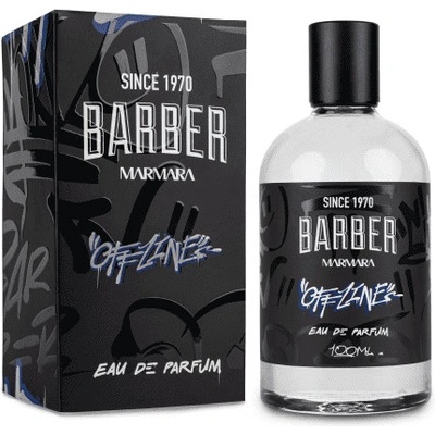 Marmara Offline Eau de Parfum parfum pánsky 100 ml