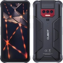 Cubot King Kong 8 6GB/256GB Red