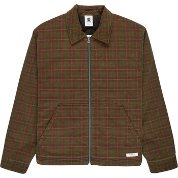 Element Мъжко ежедневно яке Element Corduroy Garage Casual jacket - Corduroy Checks (003-3506-0111)