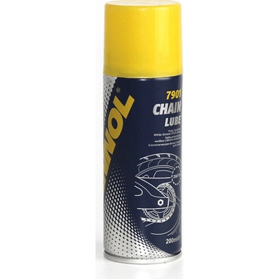 MANNOL Chain Lube 7901 200ml – Zbozi.Blesk.cz