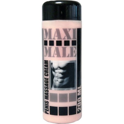 MAXI MALE 200ml