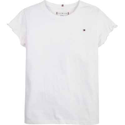 Tommy Hilfiger Тениска бяло, размер 12