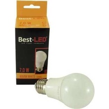 Best-Led E27 7W tep.biela BL-R63-7W-2