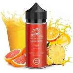 Steam Train Boilerman 24ml/120ml - boombvaping - 33,05 лв