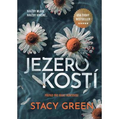 Jezero kostí