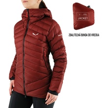 Salewa Ortles Med 3 Rds Down W syrah