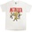 Metallica Load Chavez Cartoon Uni White S Риза (METTS104MW01)